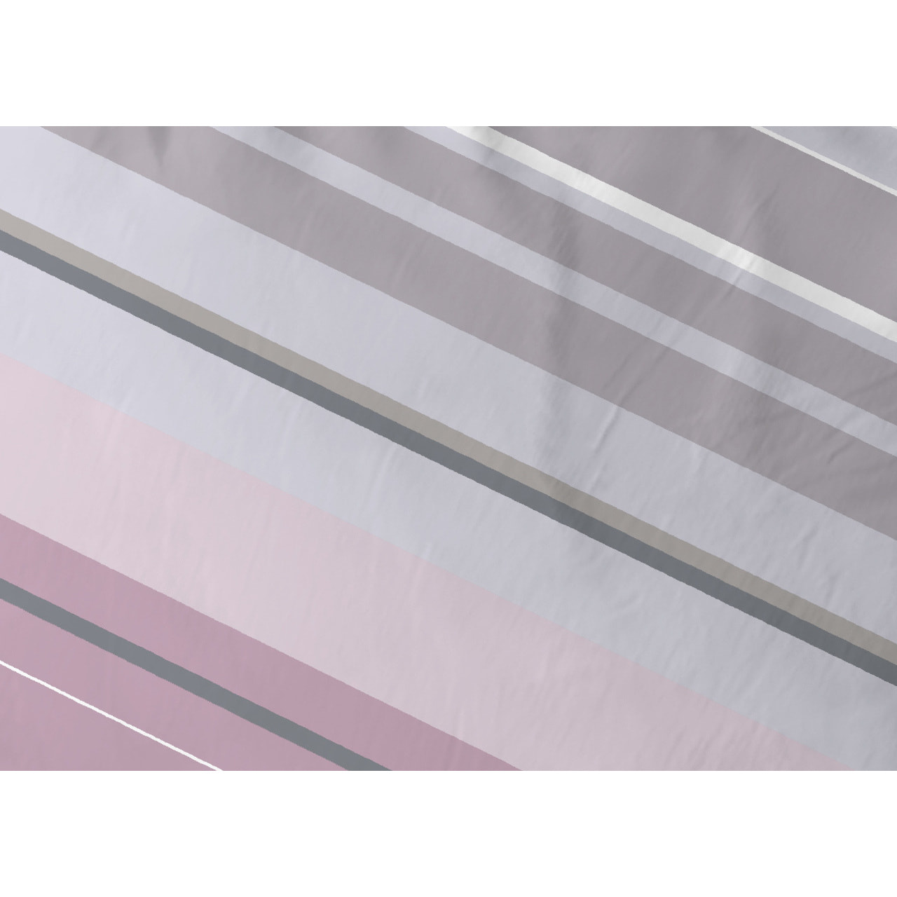 Copripiumino In 100% Cotone Disegno Scia