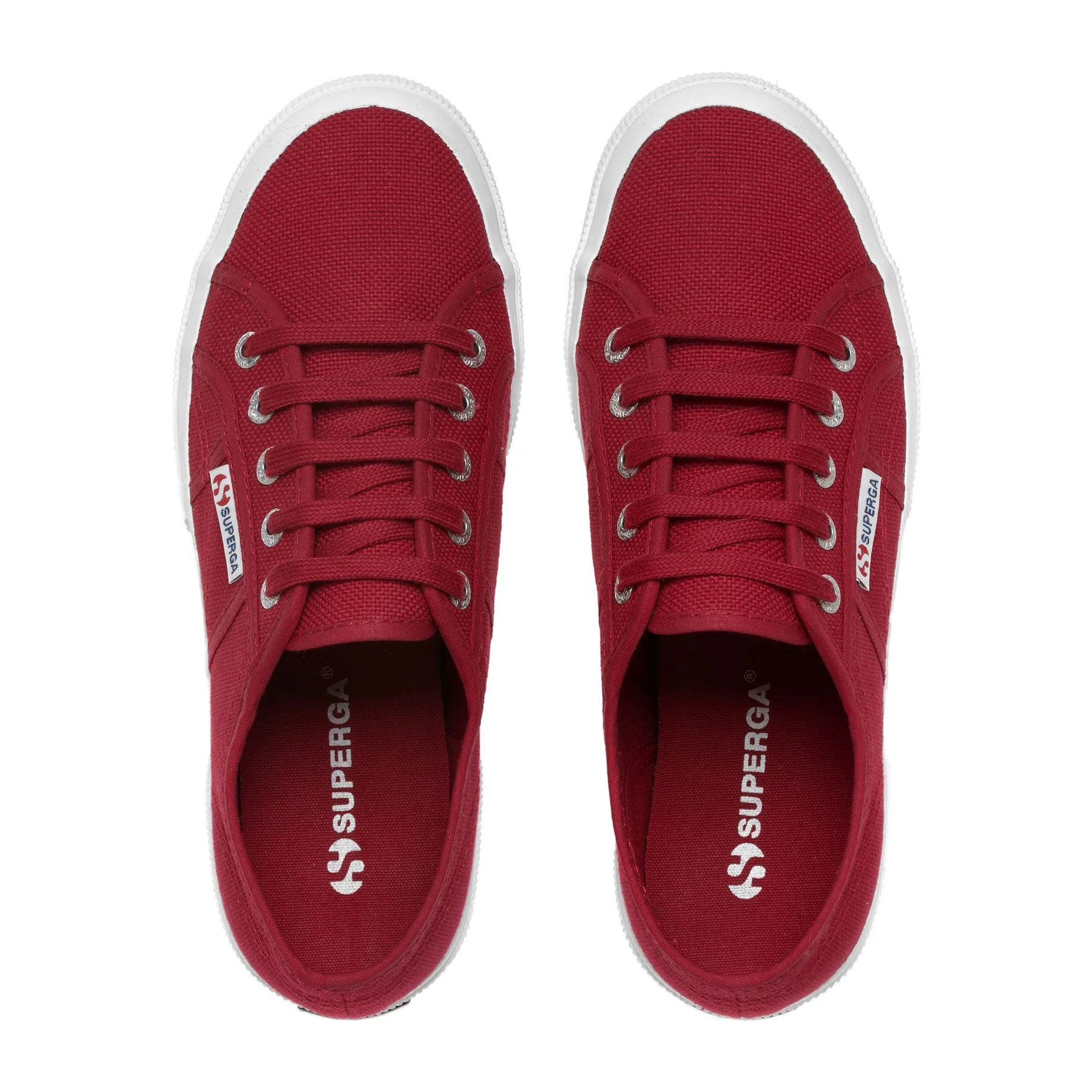 Le Superga Uomo/Donna 2750-COTU CLASSIC