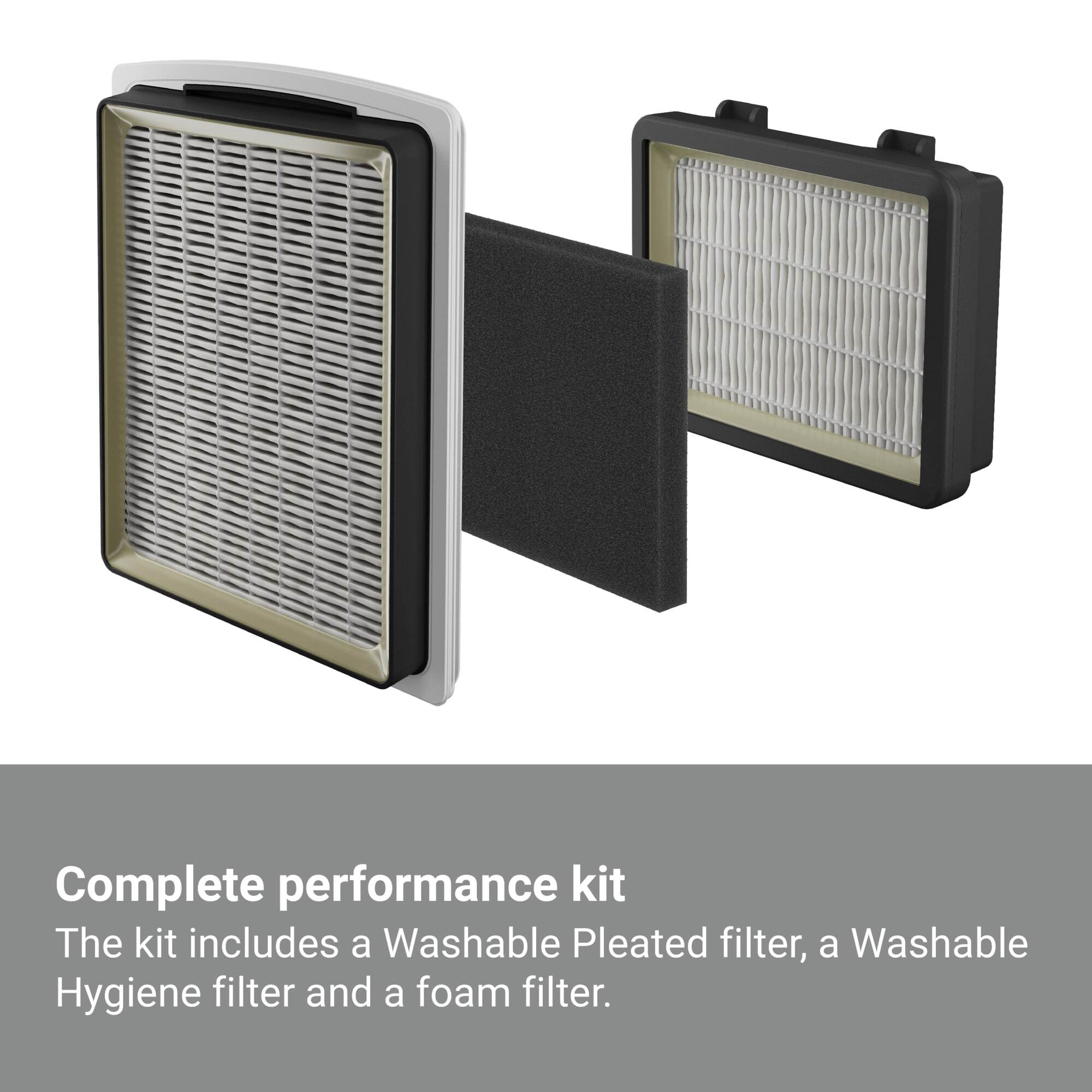 AEG Aspiradora sin bolsa Serie Clean 5000 de 1000 W y 78 dB(A) AL51C2SW