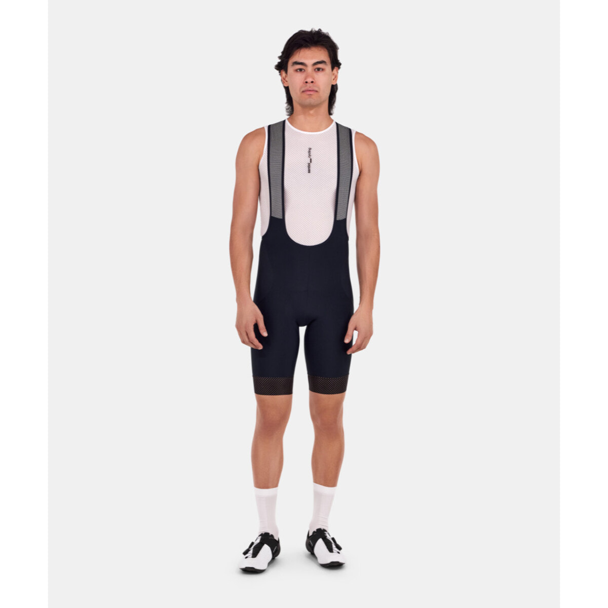 Hivis - Cuissard - Noir - Homme