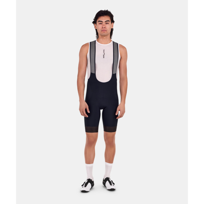 Hivis - Cuissard - Noir - Homme