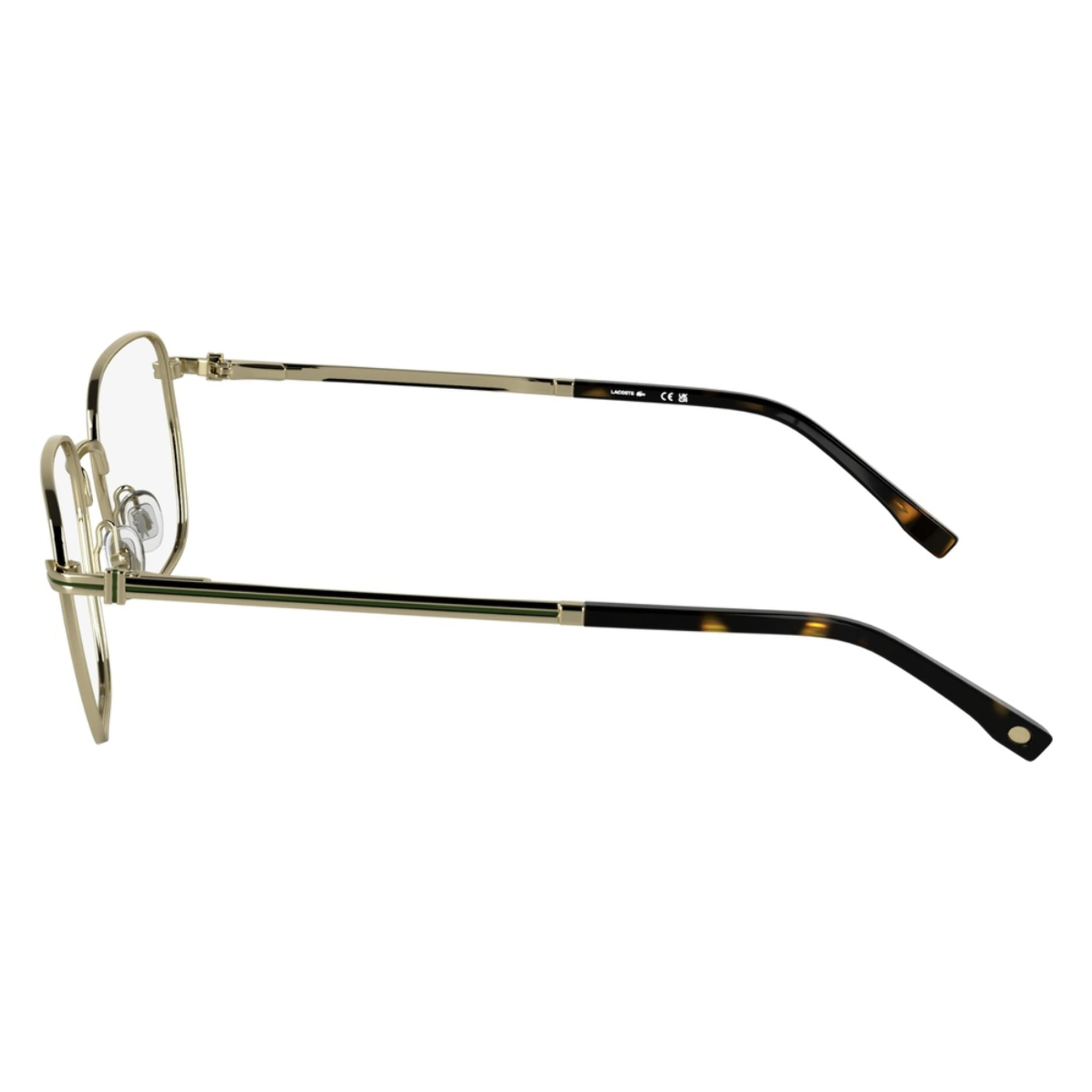 Gafas de Vista Lacoste L2311 N 714 de Metal Hombre 54 mm