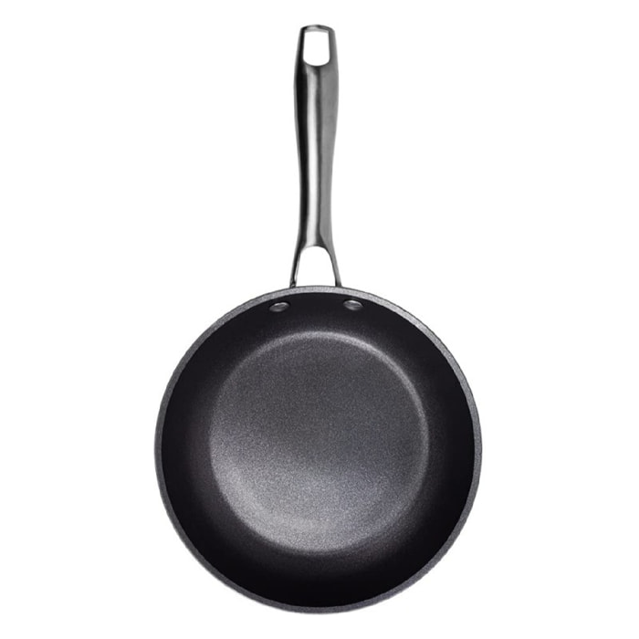 Cecotec Sartén Sartén Polka Fantasy 24 Bucket Silver