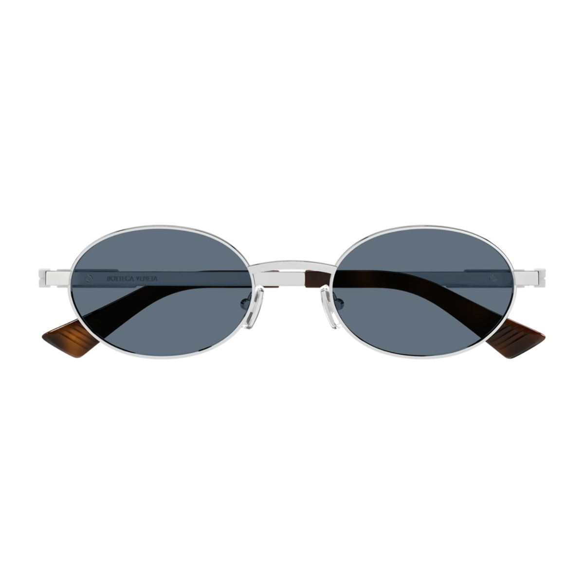 Gafas de Sol Bottega Veneta BV1470S-002 de Metal Unisex 52 mm