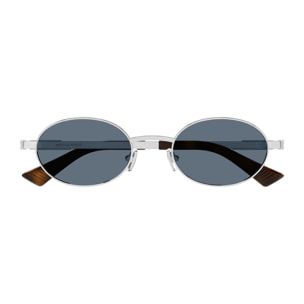 Gafas de Sol Bottega Veneta BV1470S-002 de Metal Unisex 52 mm