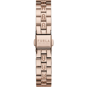 Furla Reloj Analógico De Cuarzo. Furla Petite Shape