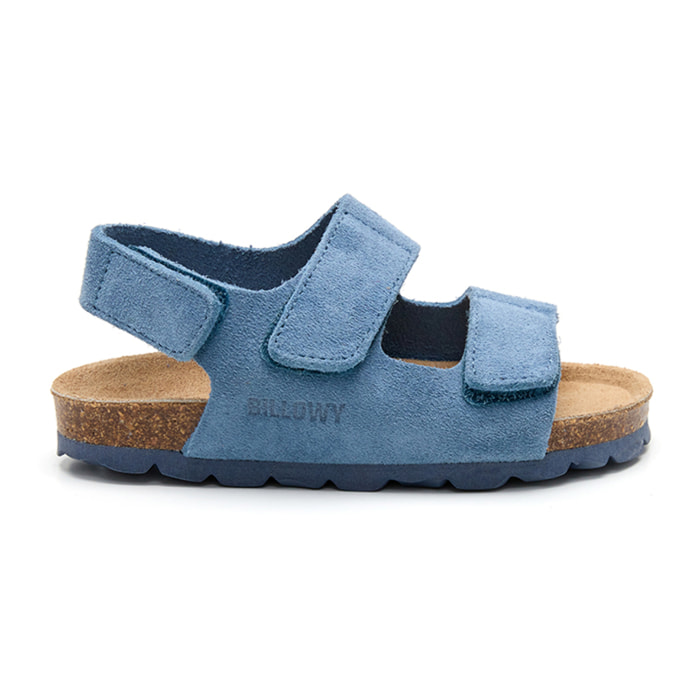 Sandalo BILLOWY BLU