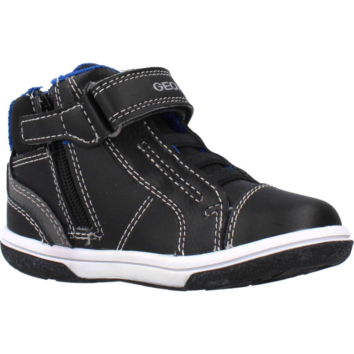 BOTAS GEOX  B FLICK BOY A