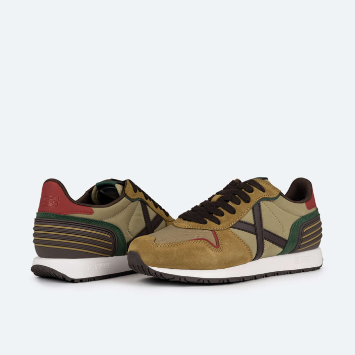 MUNICH MASSANA CLUB 67