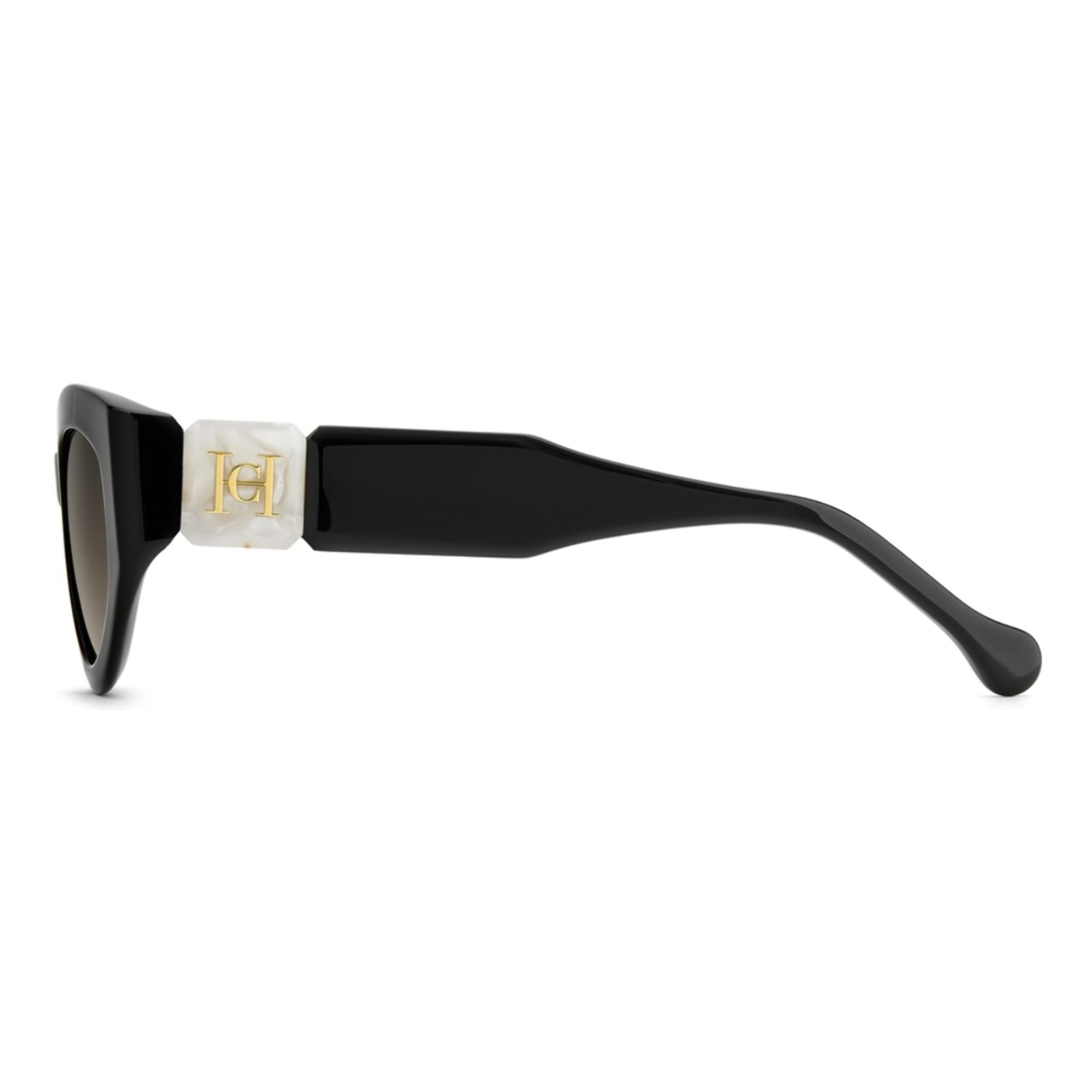 Gafas de Sol Carolina Herrera HER 0221/G/S 3H2 de Acetato Mujer 50 mm