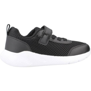 SNEAKERS GEOX J SPRINTYE B.