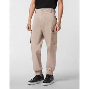PHILIPP PLEIN Sweatpants BASIC