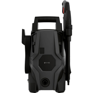 Hidrolimpiadora EVVO HL1400, 1400W, 105 Bares de presión, 426 l/Hora