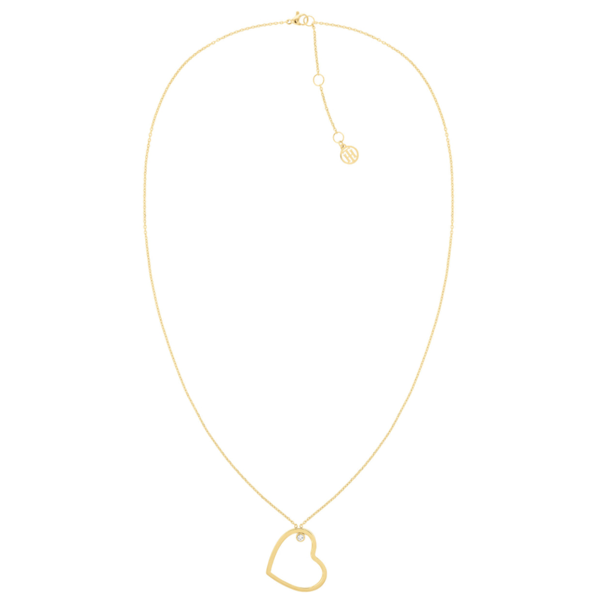 Collar Tommy Hilfiger Mujer 2780757