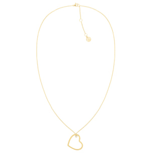 Collar Tommy Hilfiger Mujer 2780757