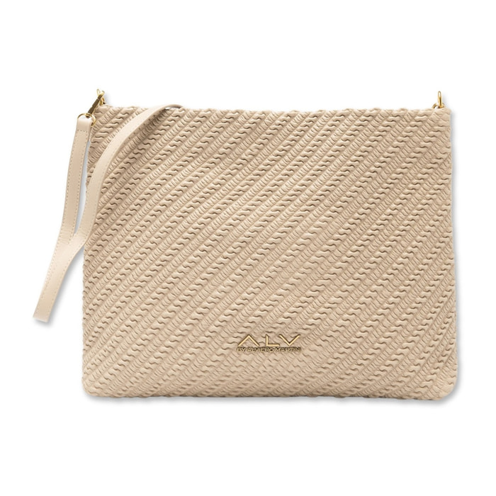 ALV by Alviero Martini Borsa a spalla