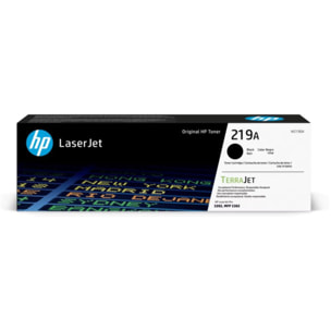 Toner HP 219A TONER NOIR