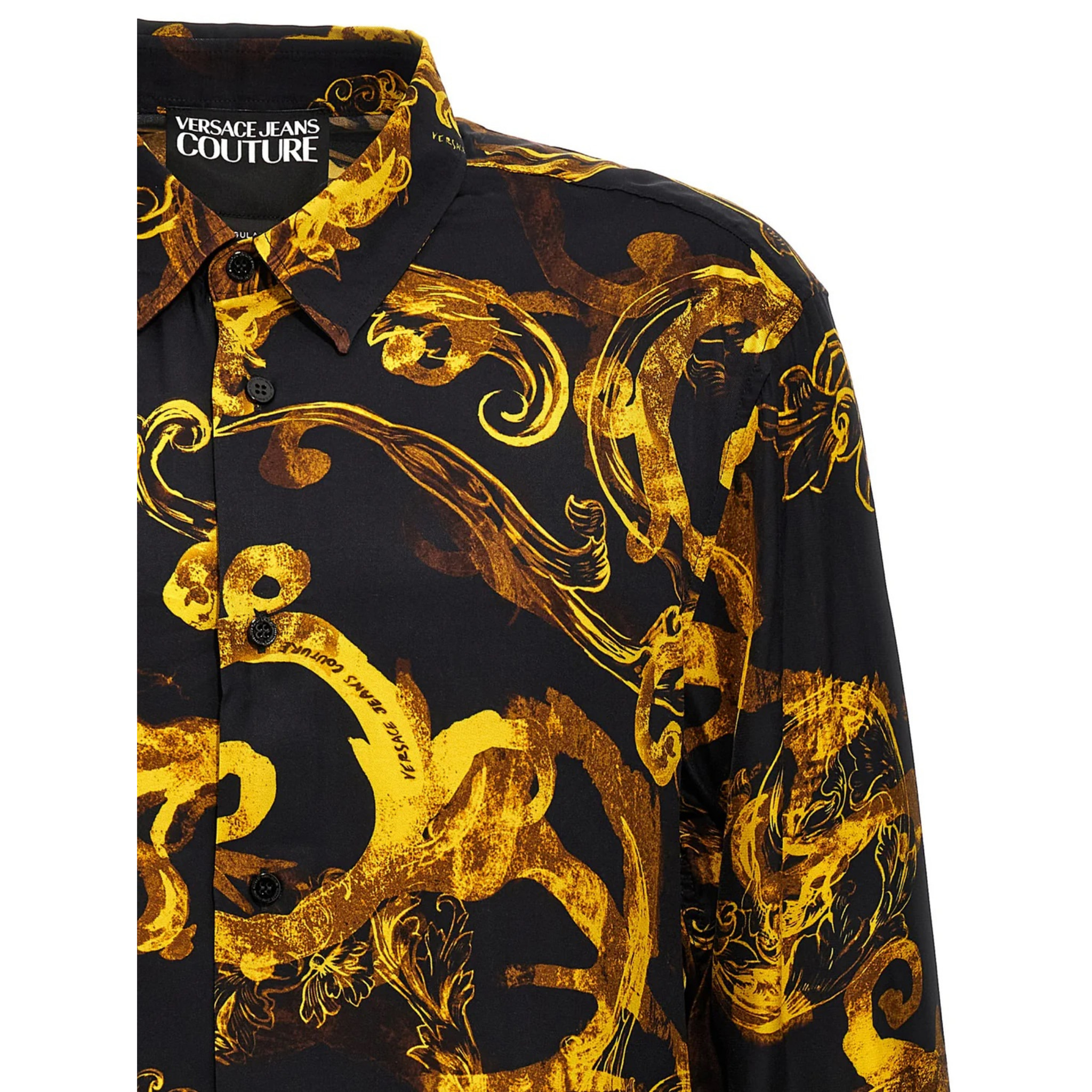 Versace Jeans Couture camicia