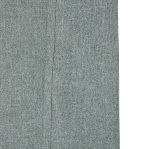 Rideau occultant Darla 140x260cm vert