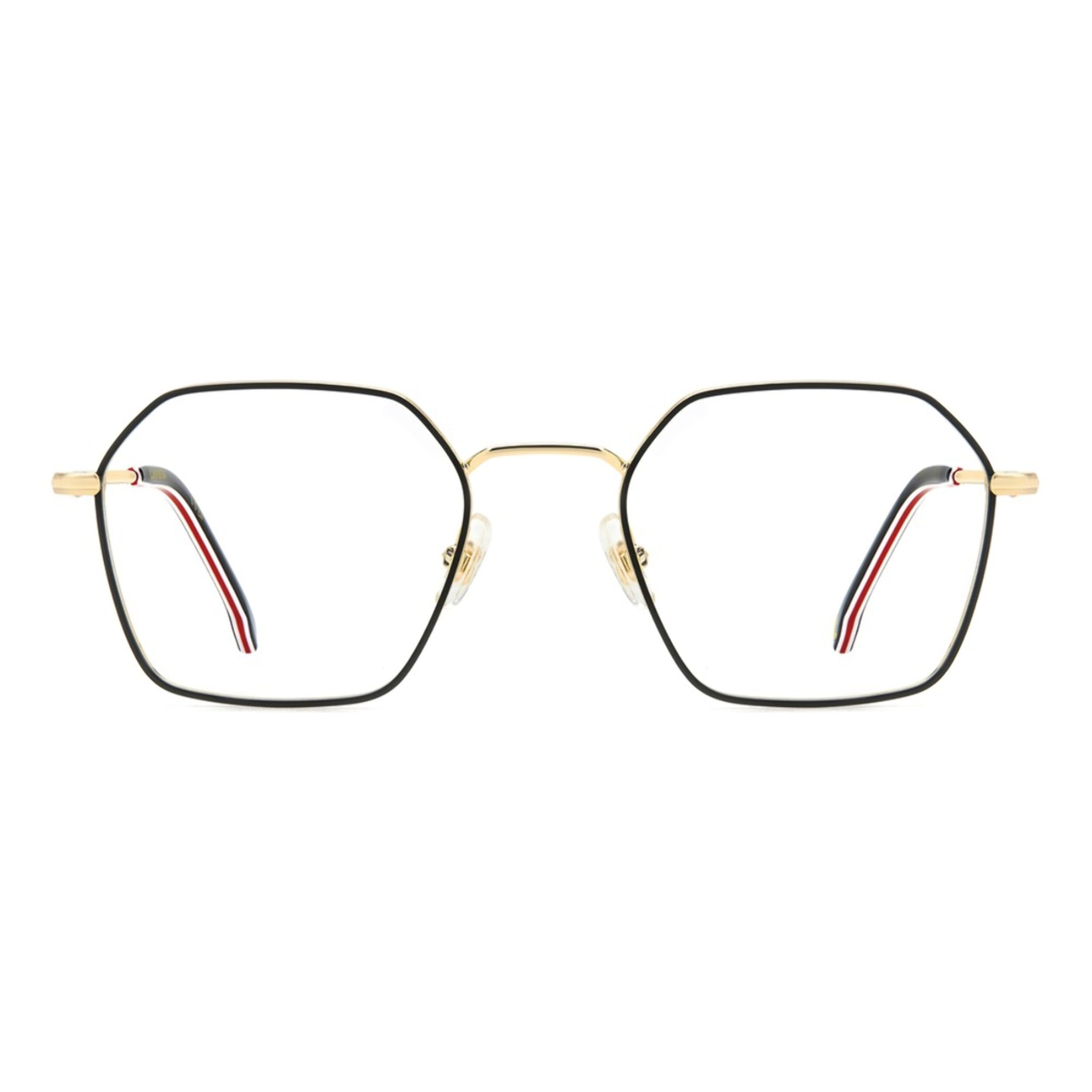 Gafas de Vista Carrera 335 2M2 de Metal Hombre 50 mm