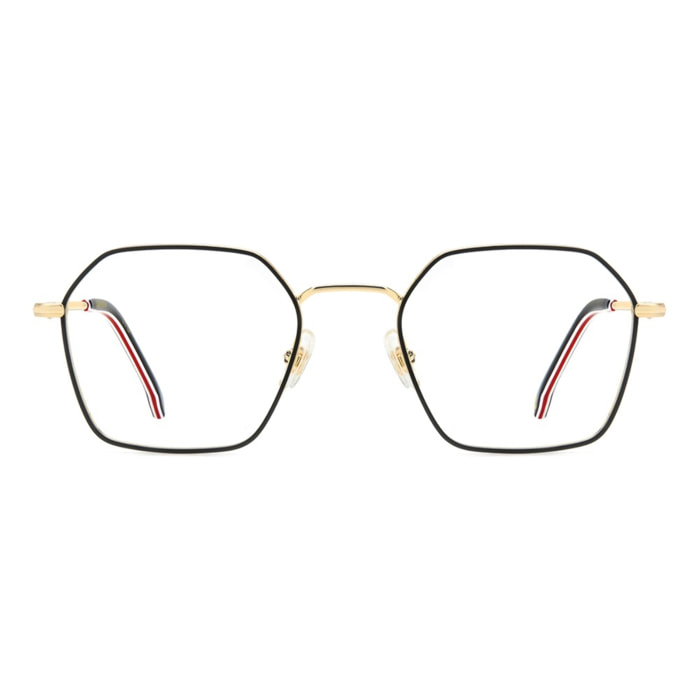 Gafas de Vista Carrera 335 2M2 de Metal Hombre 50 mm