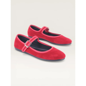MUSE Red