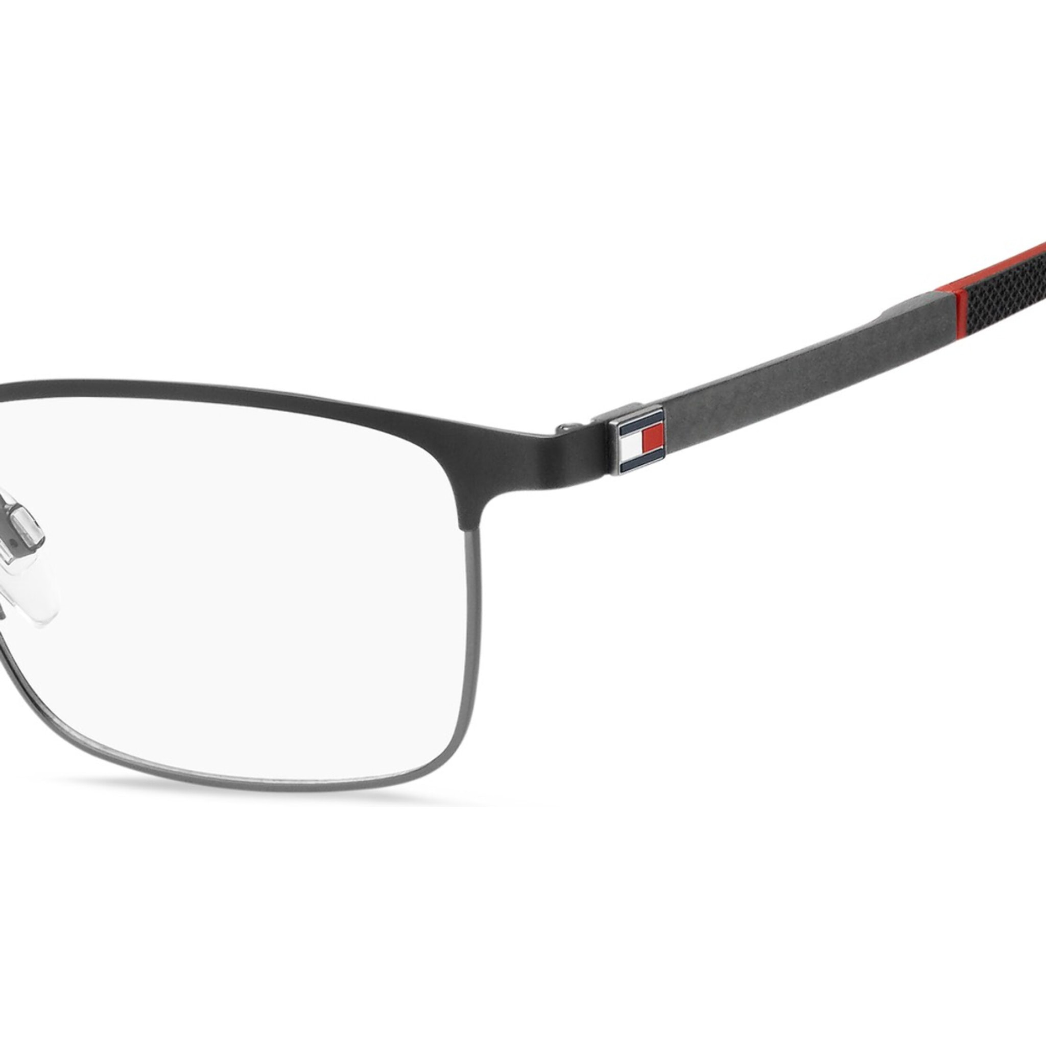 Gafas de Vista Tommy Hilfiger TH 1919 003 de Metal Hombre 53 mm