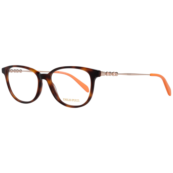 Montura de gafas Pucci Mujer EP5137-55052