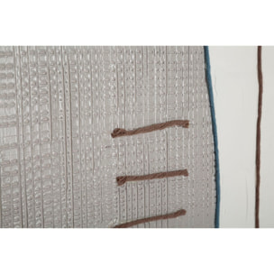 DIPINTO SU TELA PAINT -B- CM 80X2,8X100