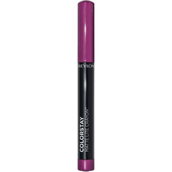ColorStay™ Matte Lite Crayon - Rouge à Lèvres Mat