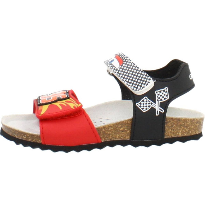 SANDALIAS GEOX B152QC 000BC