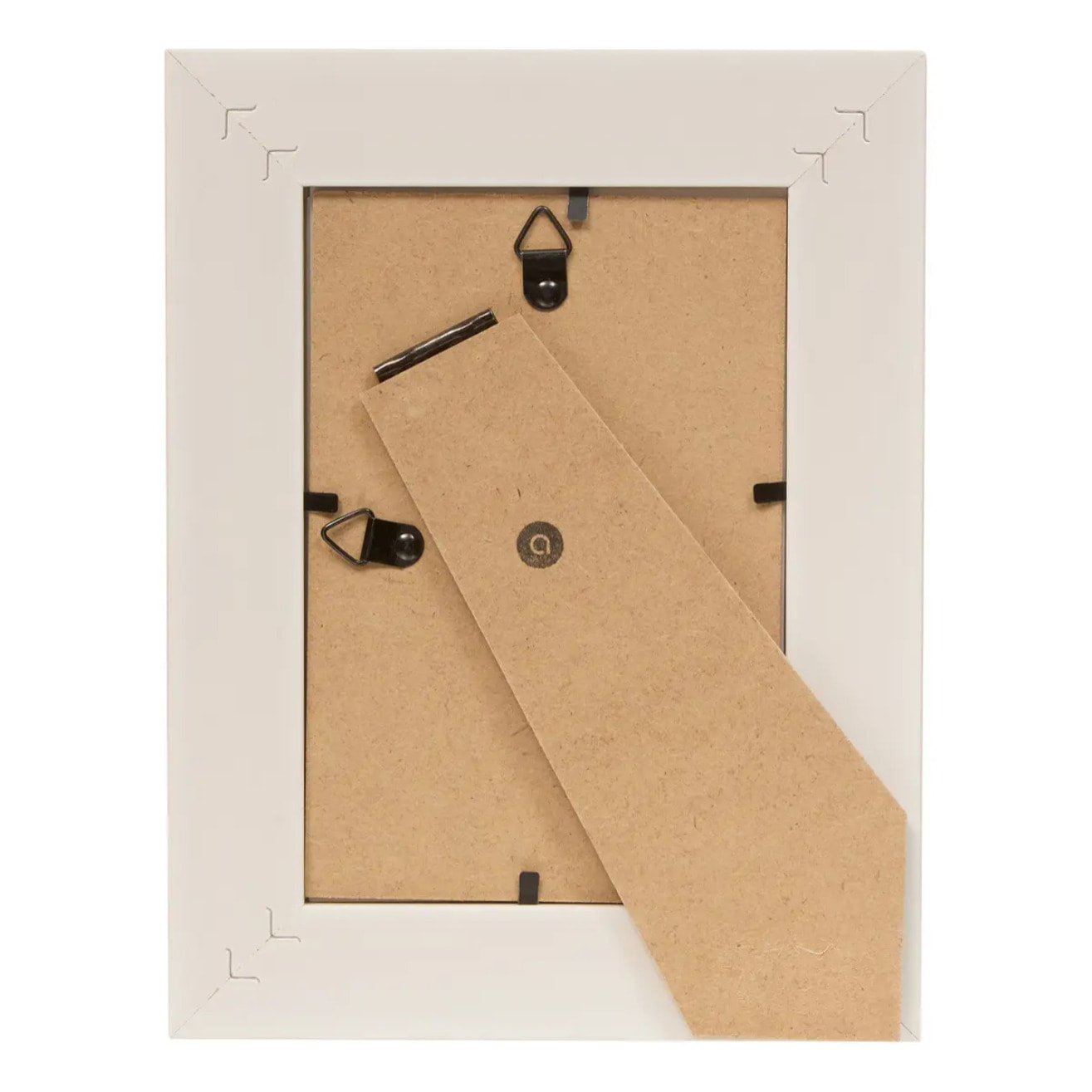 Cadre-photo Isis 10x15cm beige