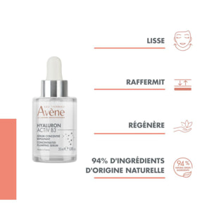 Hyaluron Activ B3 - Sérum Concentré Repulpant 30 ml