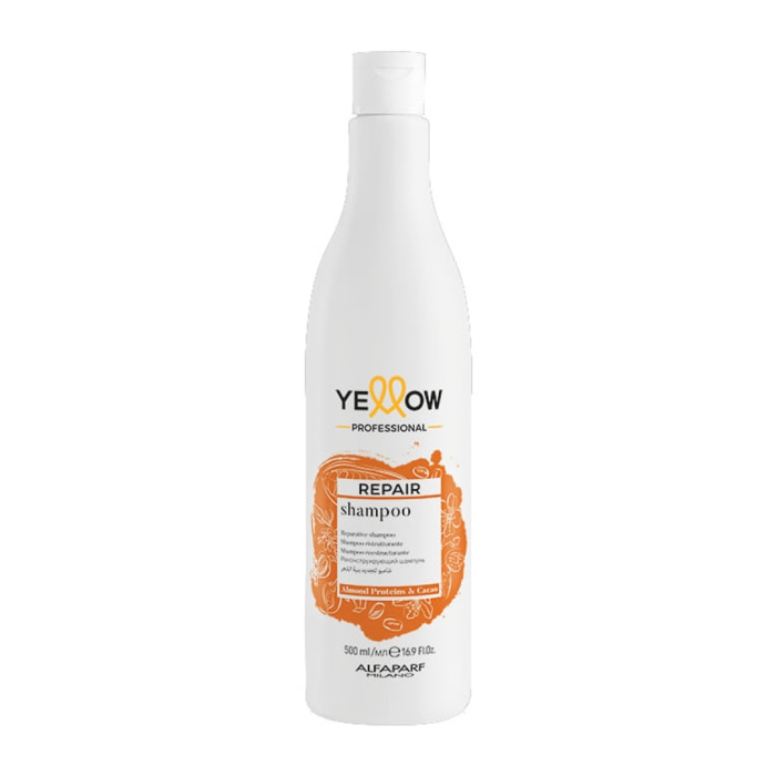 ALFAPARF Yellow Repair Shampoo 500ml