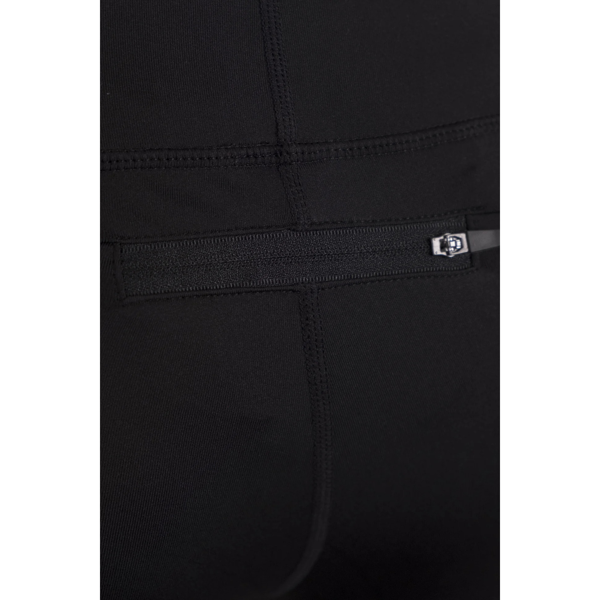 Esercito Sportswear Leggings mid-calf donna