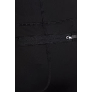 Esercito Sportswear Leggings mid-calf donna