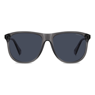 Gafas de Sol Polaroid PLD 4178/S KB7 C3 58 Polarizadas Hombre 58 mm