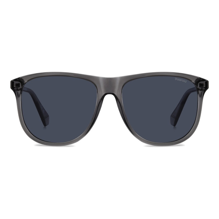 Gafas de Sol Polaroid PLD 4178/S KB7 C3 58 Polarizadas Hombre 58 mm