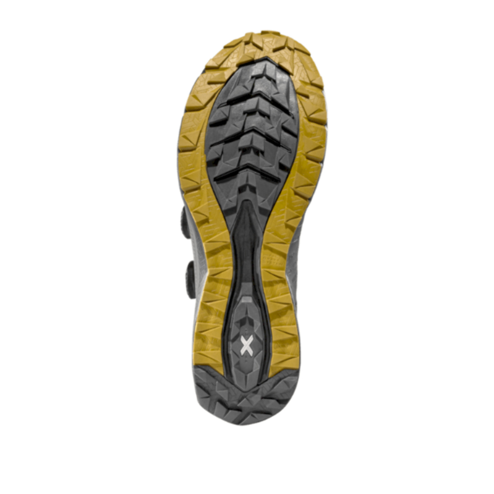 Jackal II Boa Hombre Zapatillas Trail Running
