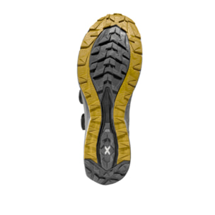 Jackal II Boa Hombre Zapatillas Trail Running