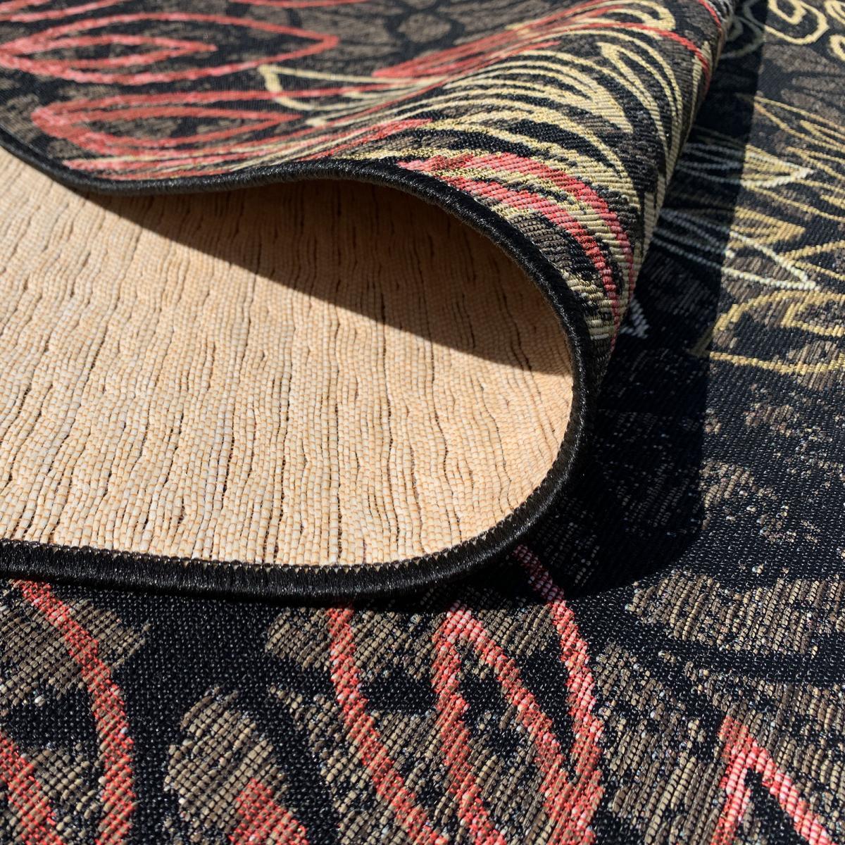 Tapis d'extérieur RUPU fait en Belgique