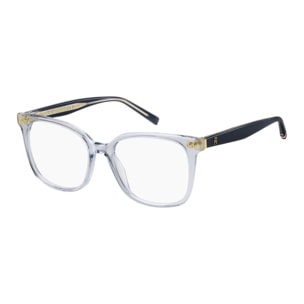 Gafas de Vista Tommy Hilfiger TH 2214 MVU de Acetato Mujer 52 mm