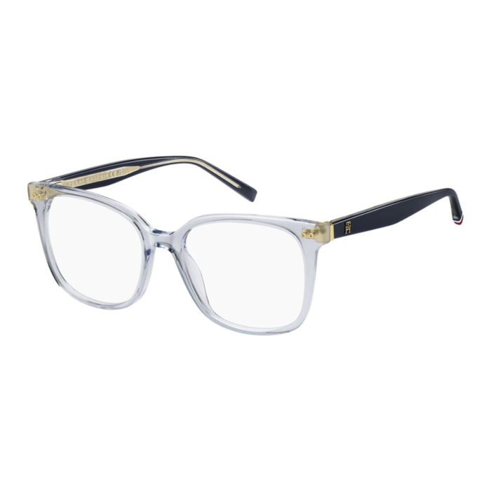 Gafas de Vista Tommy Hilfiger TH 2214 MVU de Acetato Mujer 52 mm