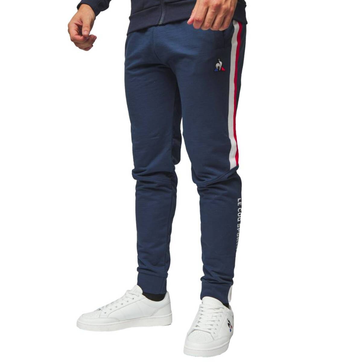 PANTALON LE COQ SPORTIF SAISON 1 Pant Regular