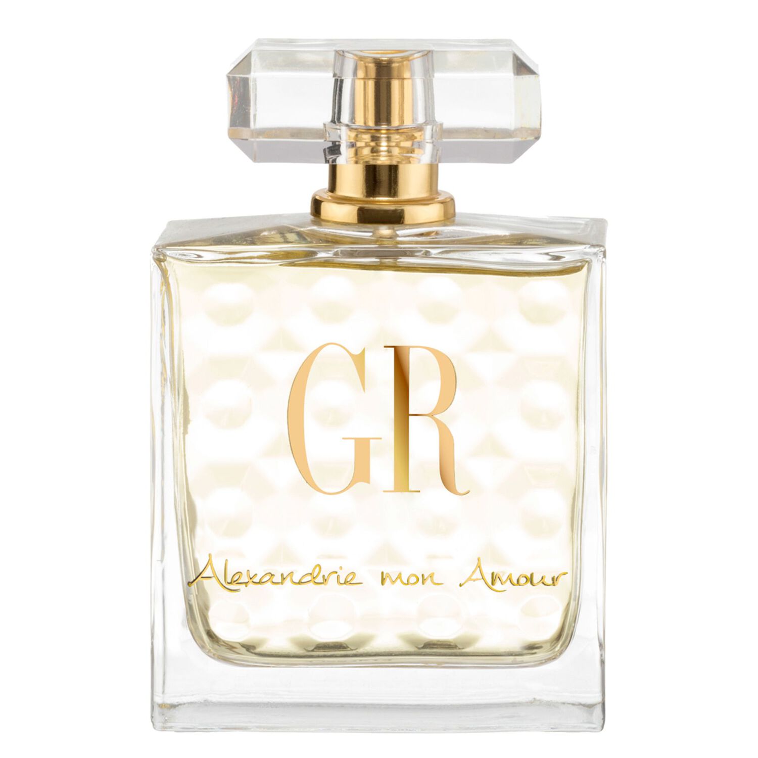 Alexandrie Mon Amour - Eau de Parfum 100 ml