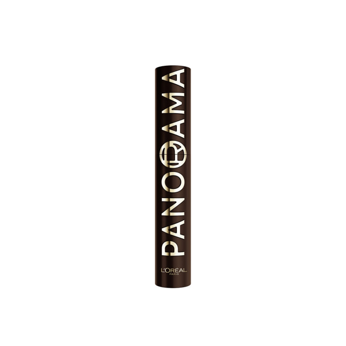 L'Oréal Paris Panorama Volume Millions de Cils Brun Leather 9.9ml