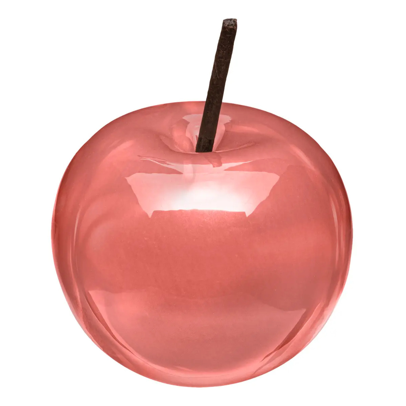 Pomme Cendrine H.7cm céramique