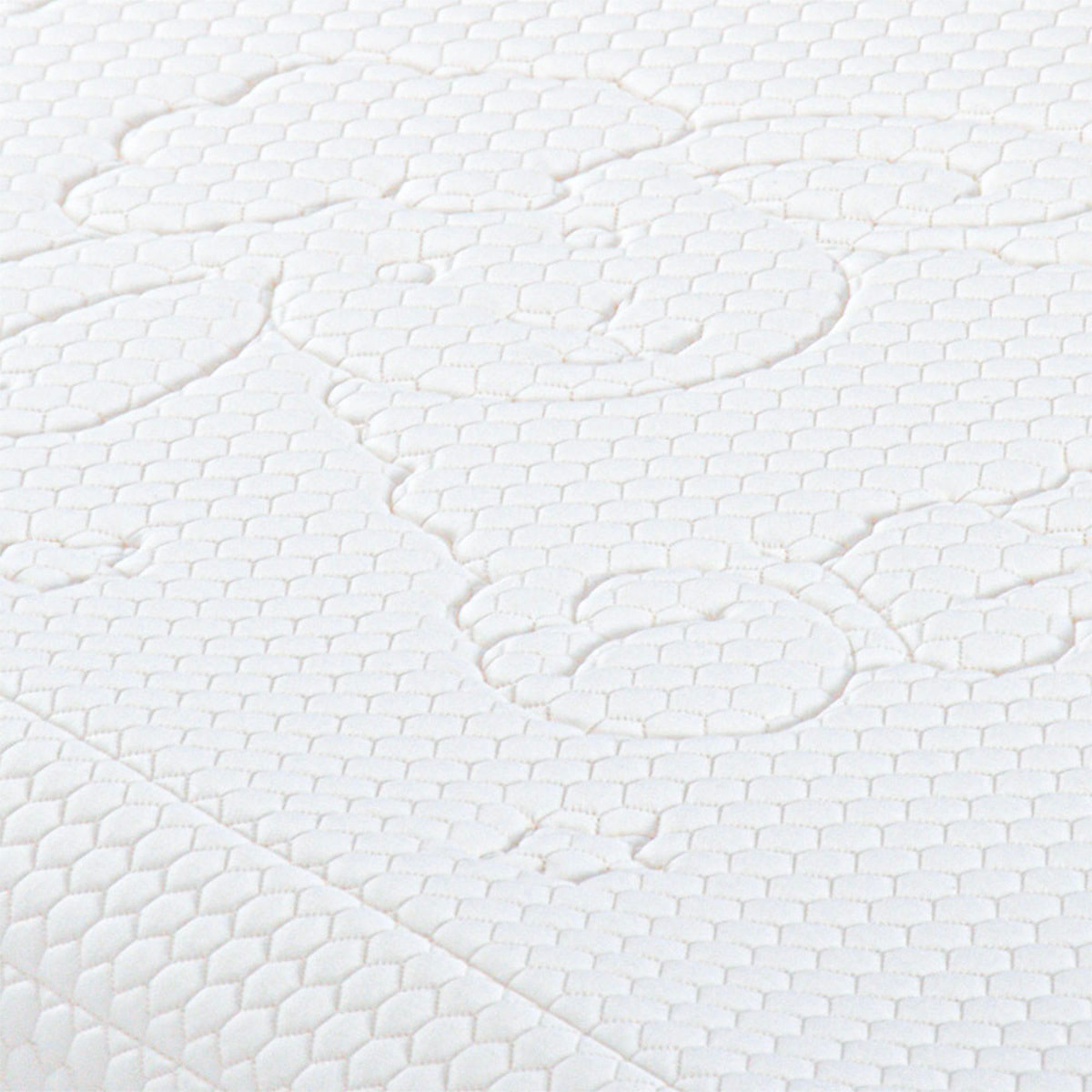 Matelas Bebe Sweet Dreams Bleu | Mousses Haute Densite & Supersoft