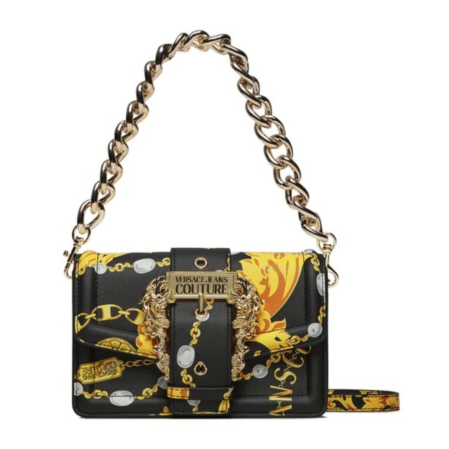 Versace Jeans Couture borsa