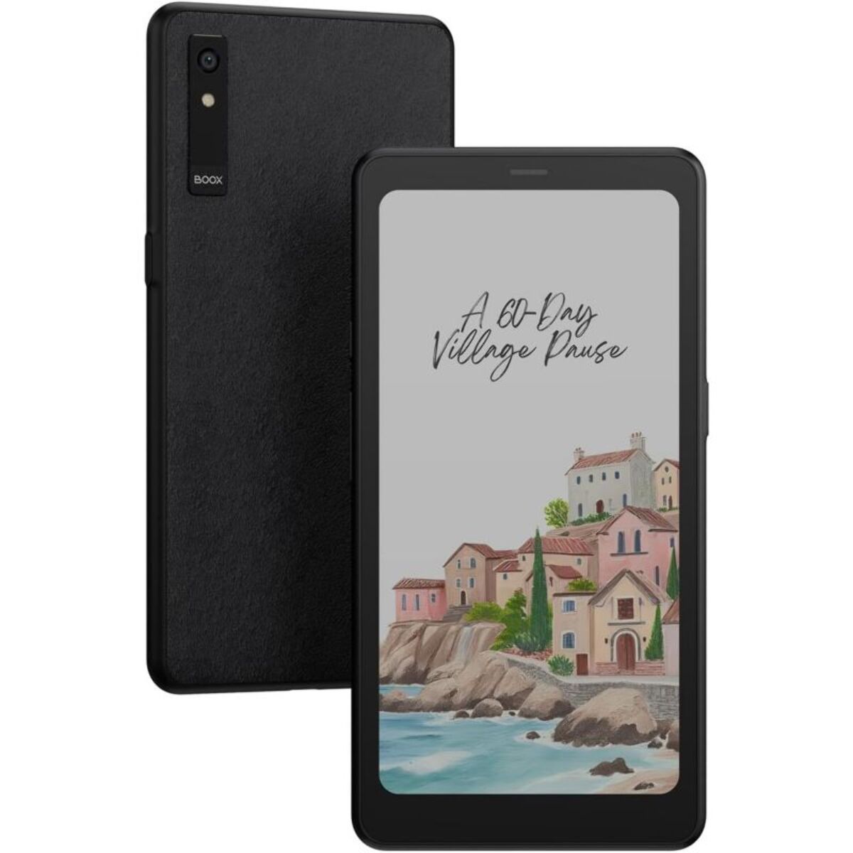Liseuse eBook BOOX Palma 2 Pro noir